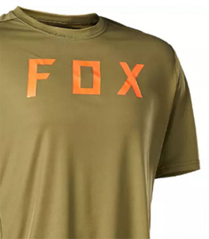 FOX RACING Ranger Ss Jersey Moth Mens