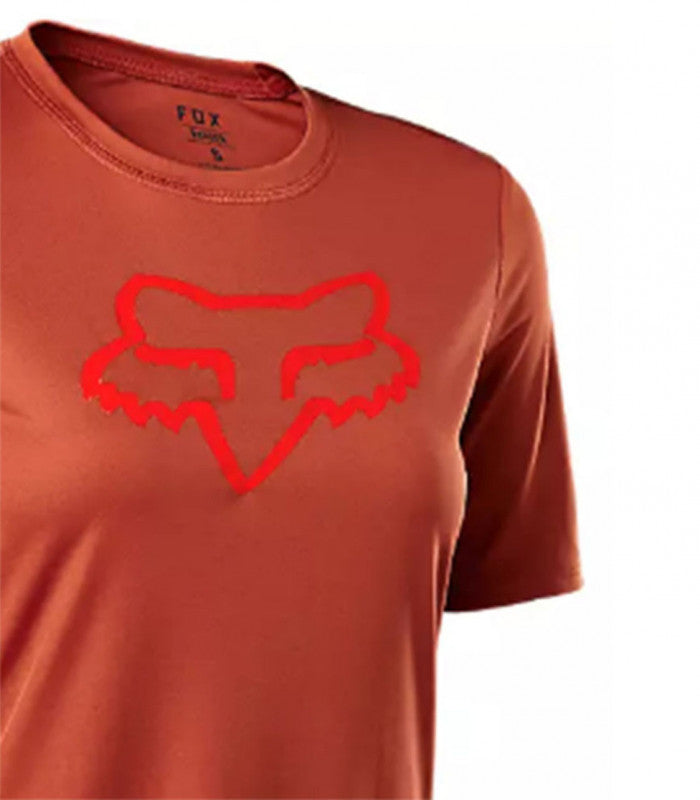 FOX RACING W Ranger Ss Jsy Womens