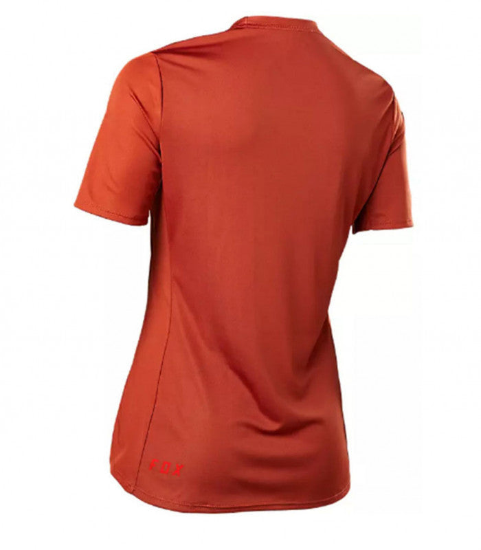 FOX RACING W Ranger Ss Jsy Womens