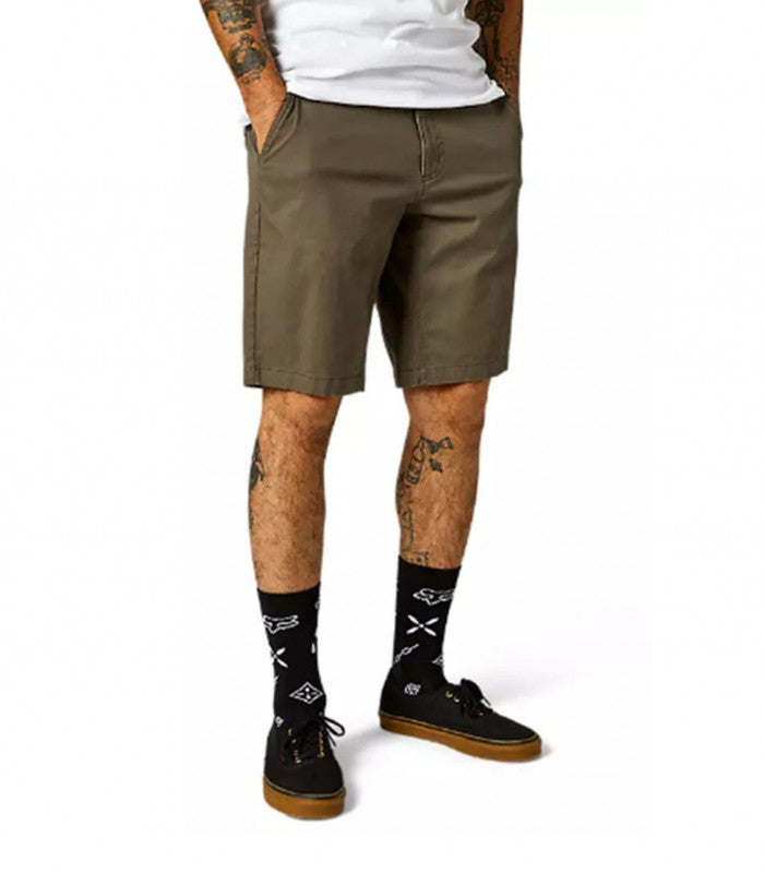 FOX RACING Essex Short 2.0 Mens