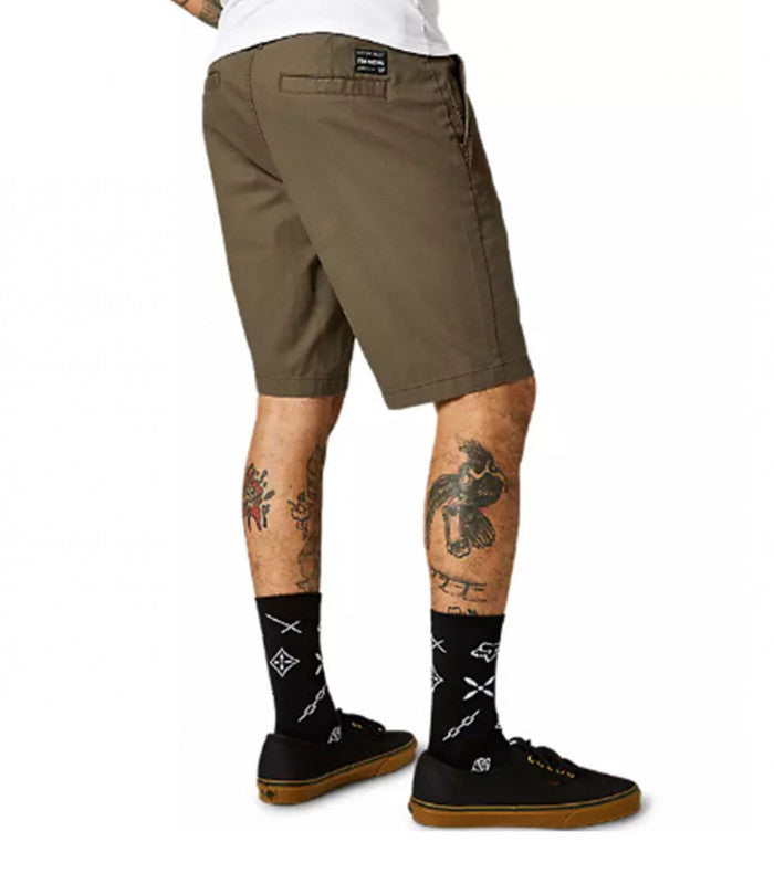 FOX RACING Essex Short 2.0 Mens