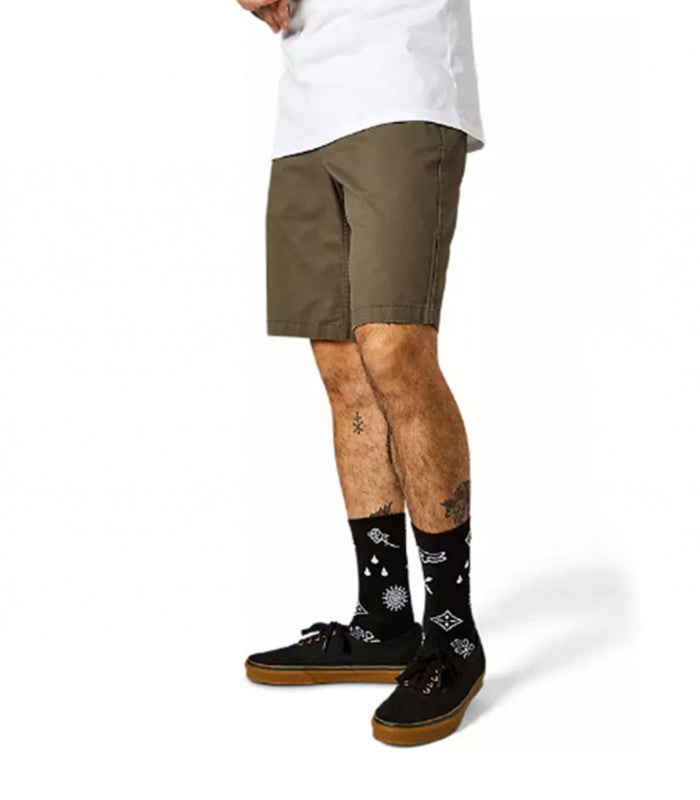 FOX RACING Essex Short 2.0 Mens