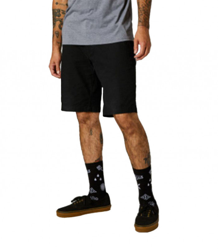 FOX RACING Essex Short 2.0 Mens