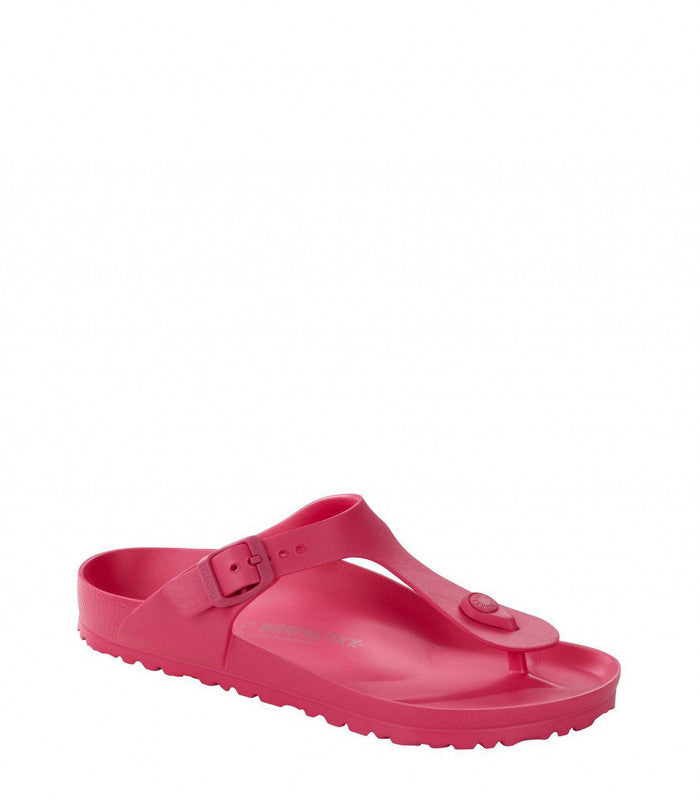 BIRKENSTOCK Gizeh Eva Womens Beetroot Purple