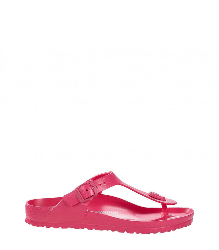BIRKENSTOCK Gizeh Eva Womens Beetroot Purple