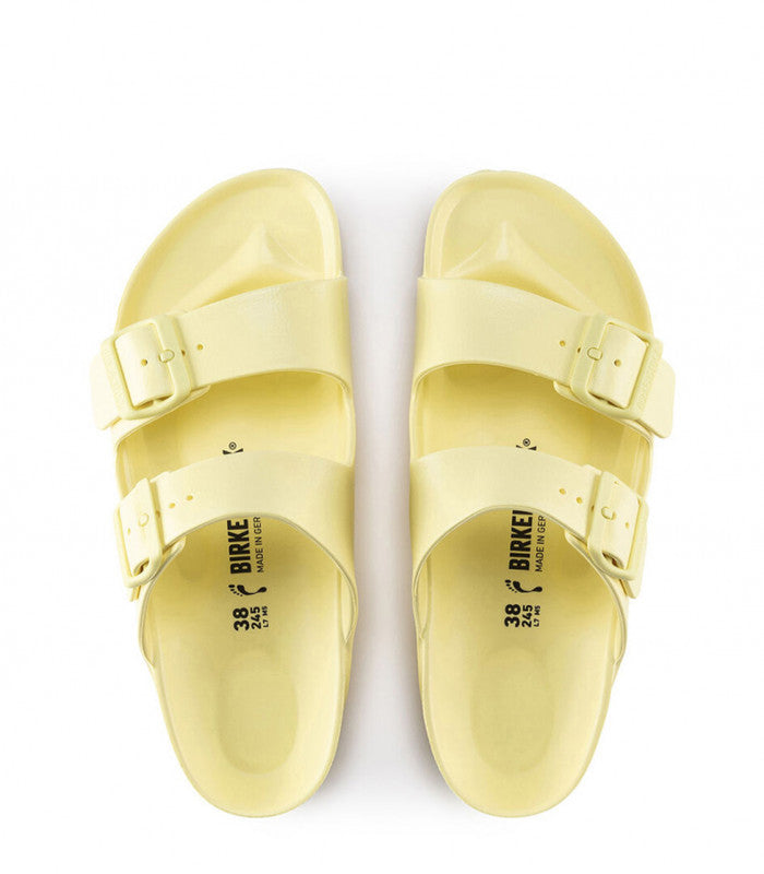 BIRKENSTOCK Arizona To The Beach Womens Popcorn