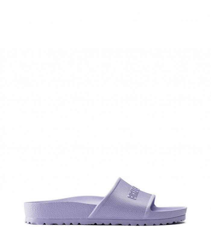 BIRKENSTOCK Barbados To The College Womens Purple Fog