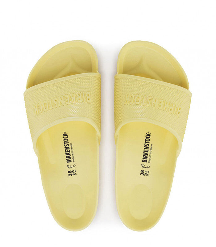 BIRKENSTOCK Barbados To The College Womens Popcorn