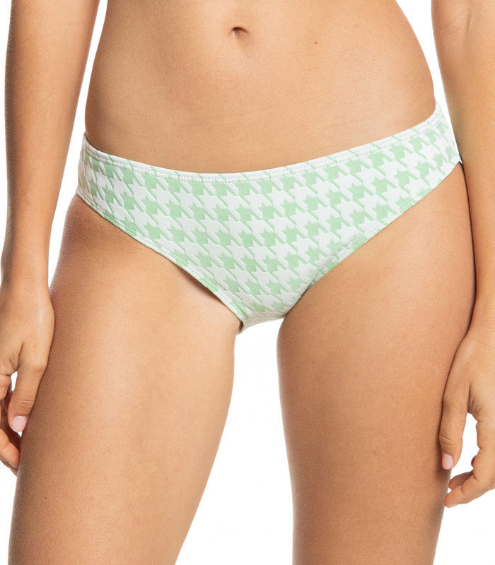 ROXY Check It Swimwear Bottom