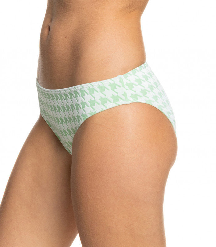 ROXY Check It Swimwear Bottom