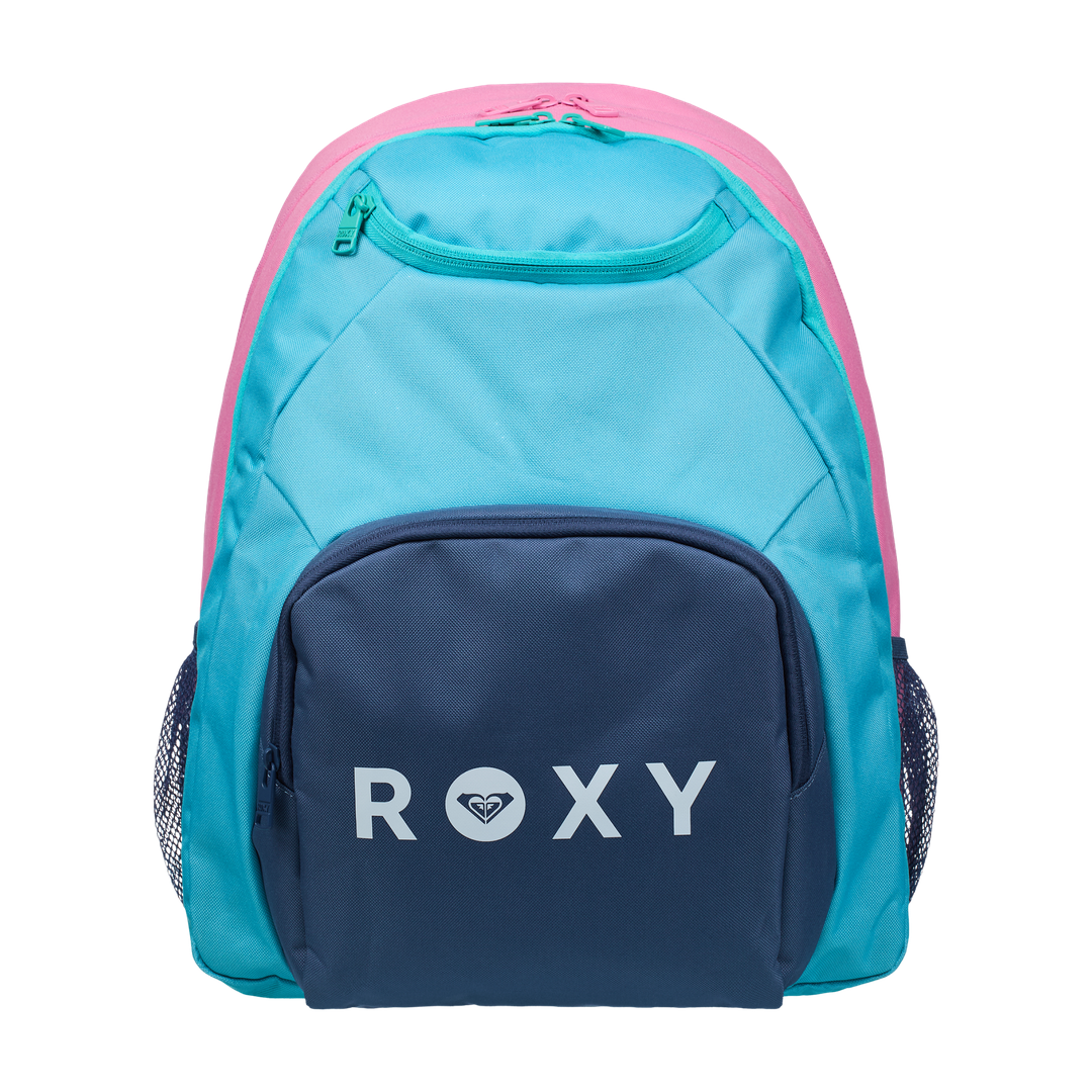 ROXY Shadow Swell Solid Backpack