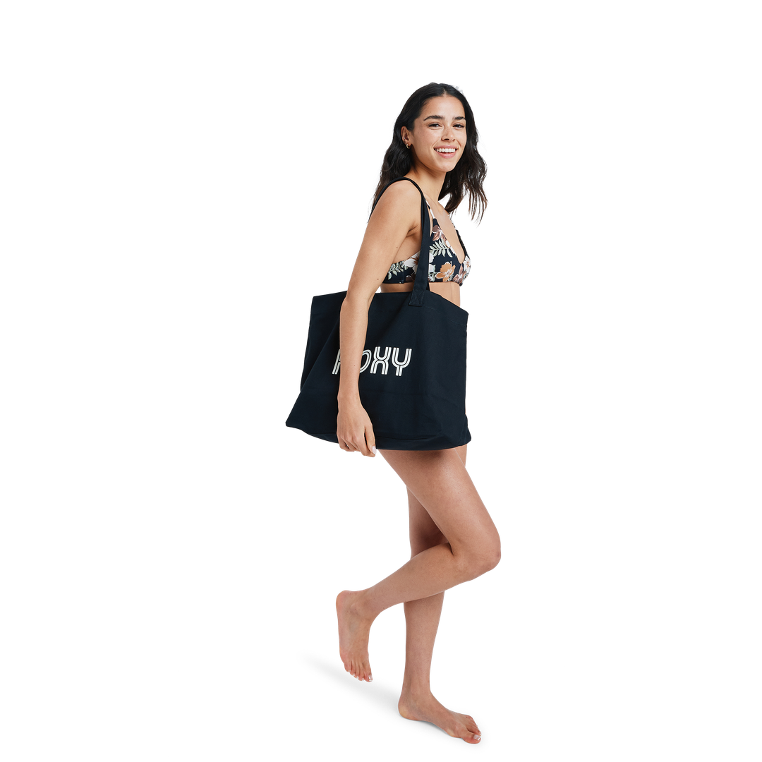 ROXY Go For It Tote
