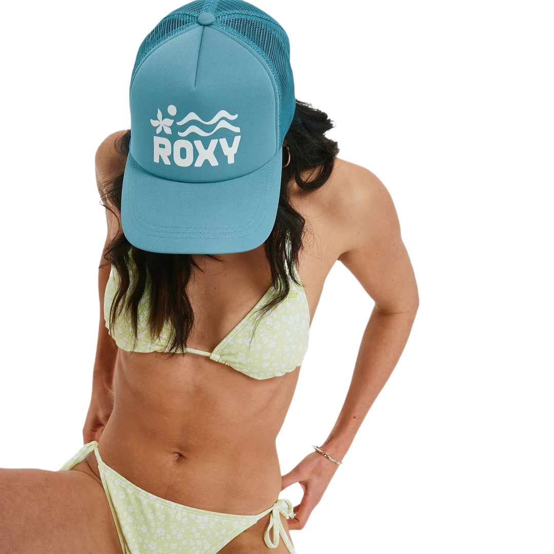 ROXY Meet The Queen Cap