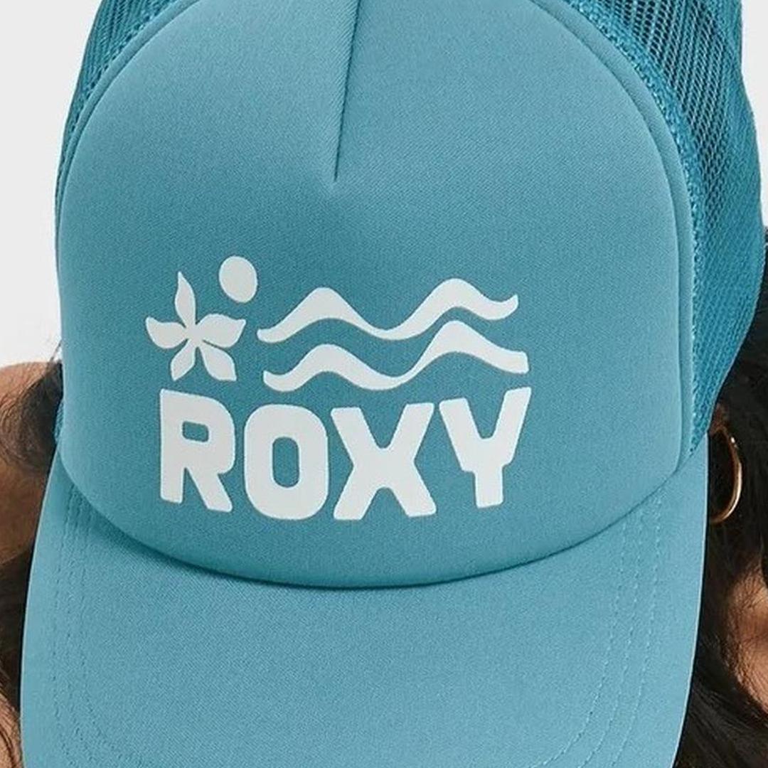 ROXY Meet The Queen Cap