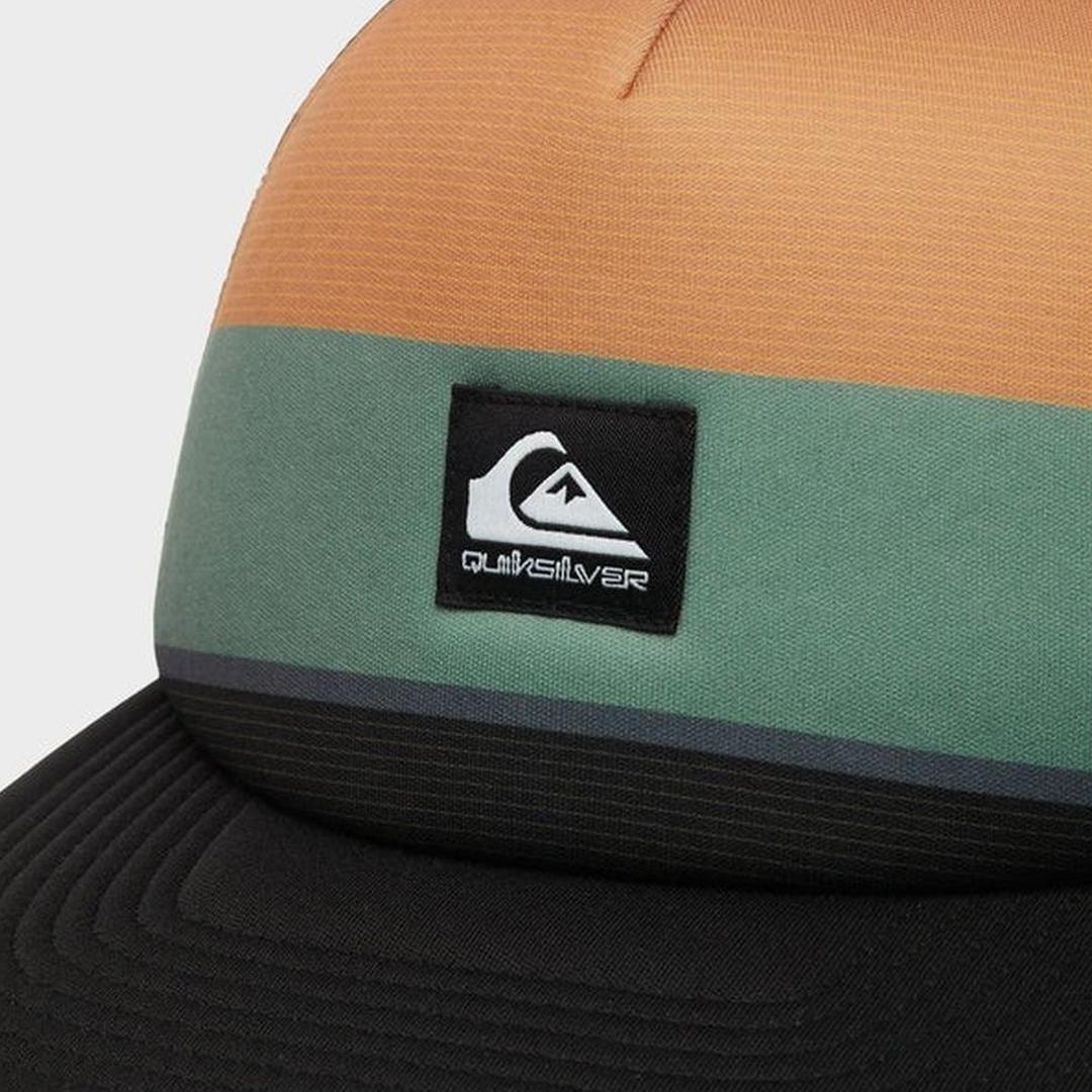 QUIKSILVER Emu Coop Headwear