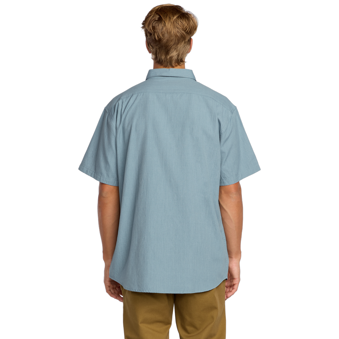 BILLABONG All Day Ss Short Sleeves Polo