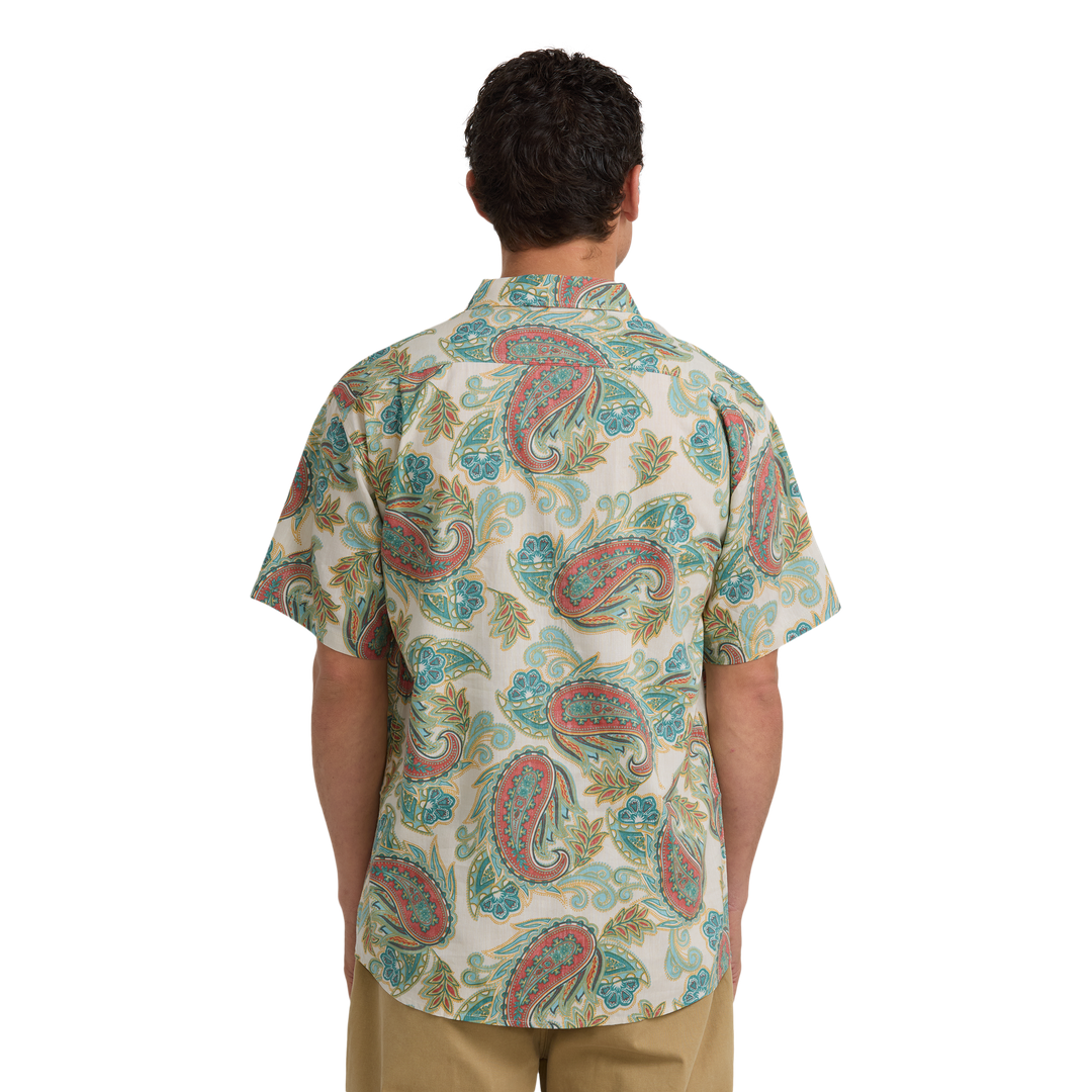 BILLABONG Sundays Ss Short Sleeves Polo