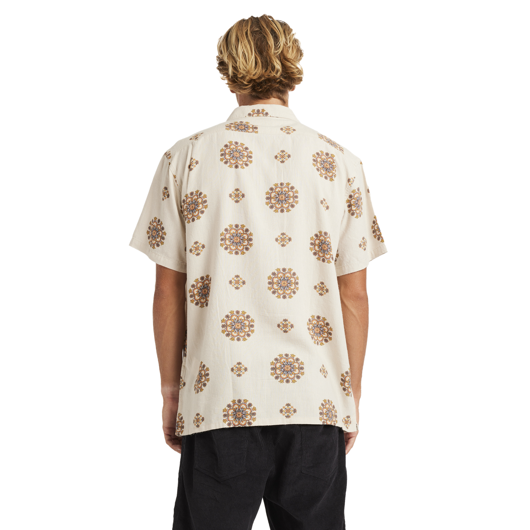 BILLABONG Cordoba Ss Short Sleeves Polo