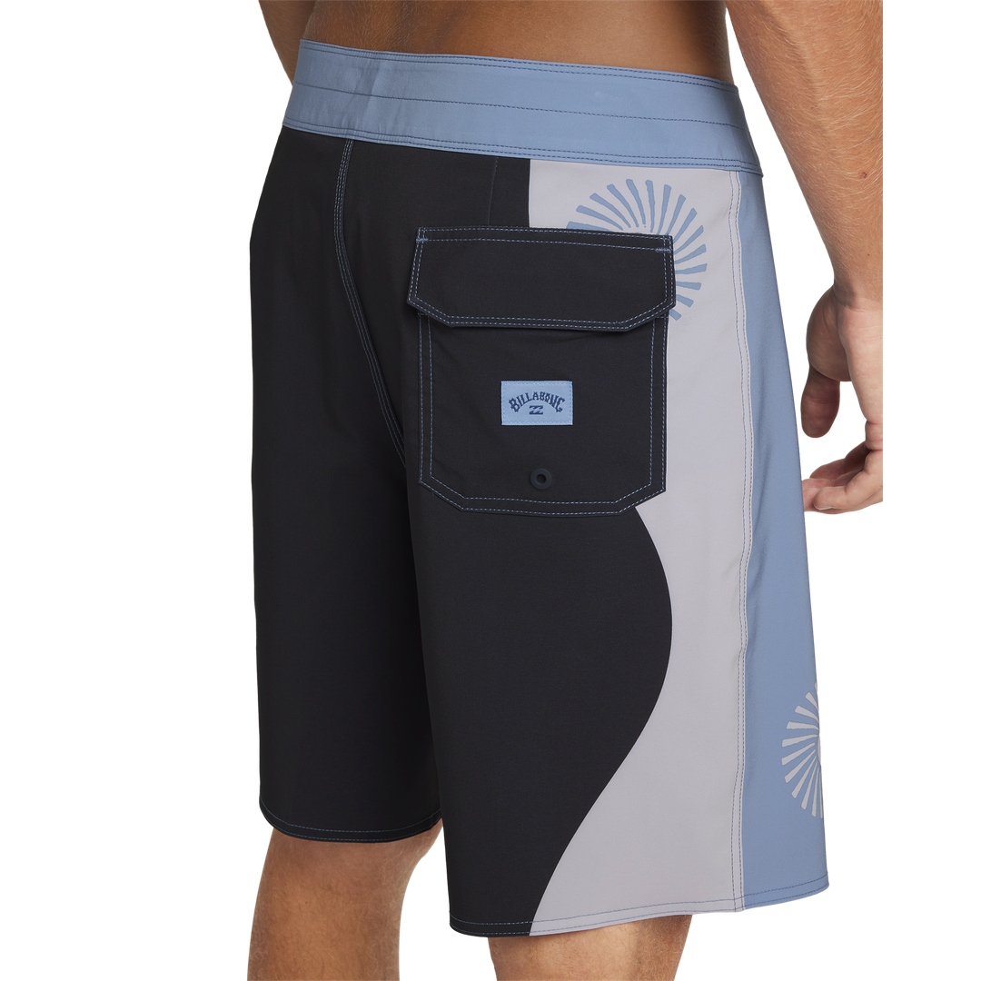 Swim Shorts