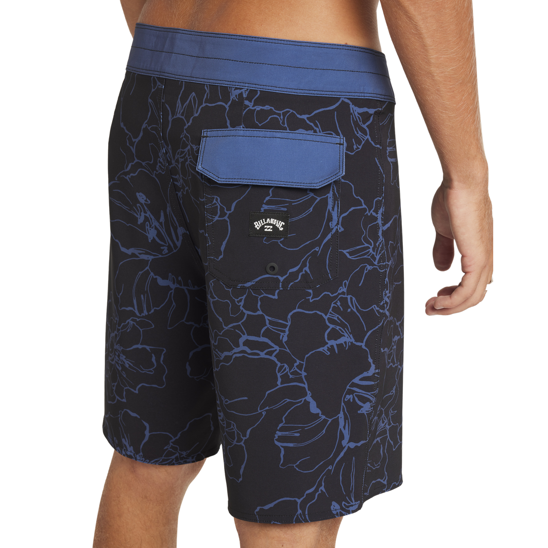 Swim Shorts