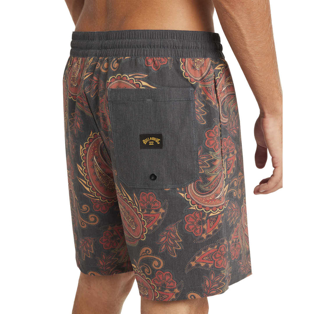 Swim Shorts