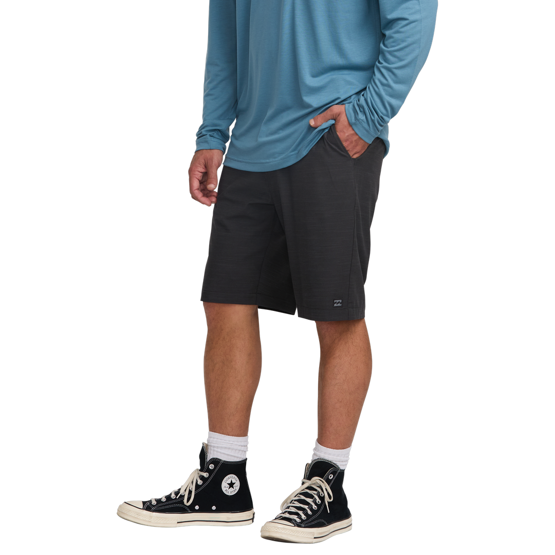 Swim Shorts