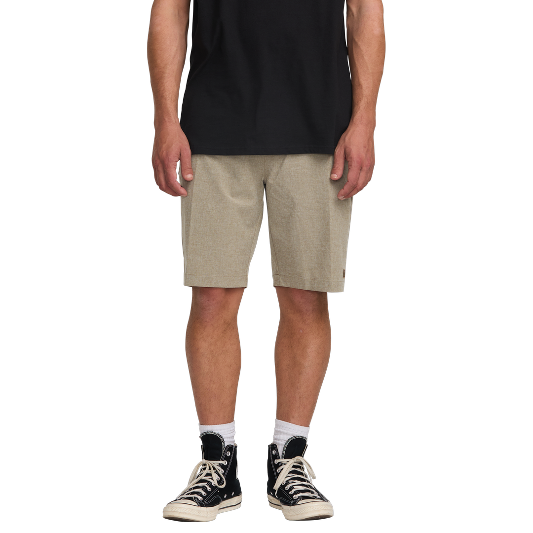 Swim Shorts