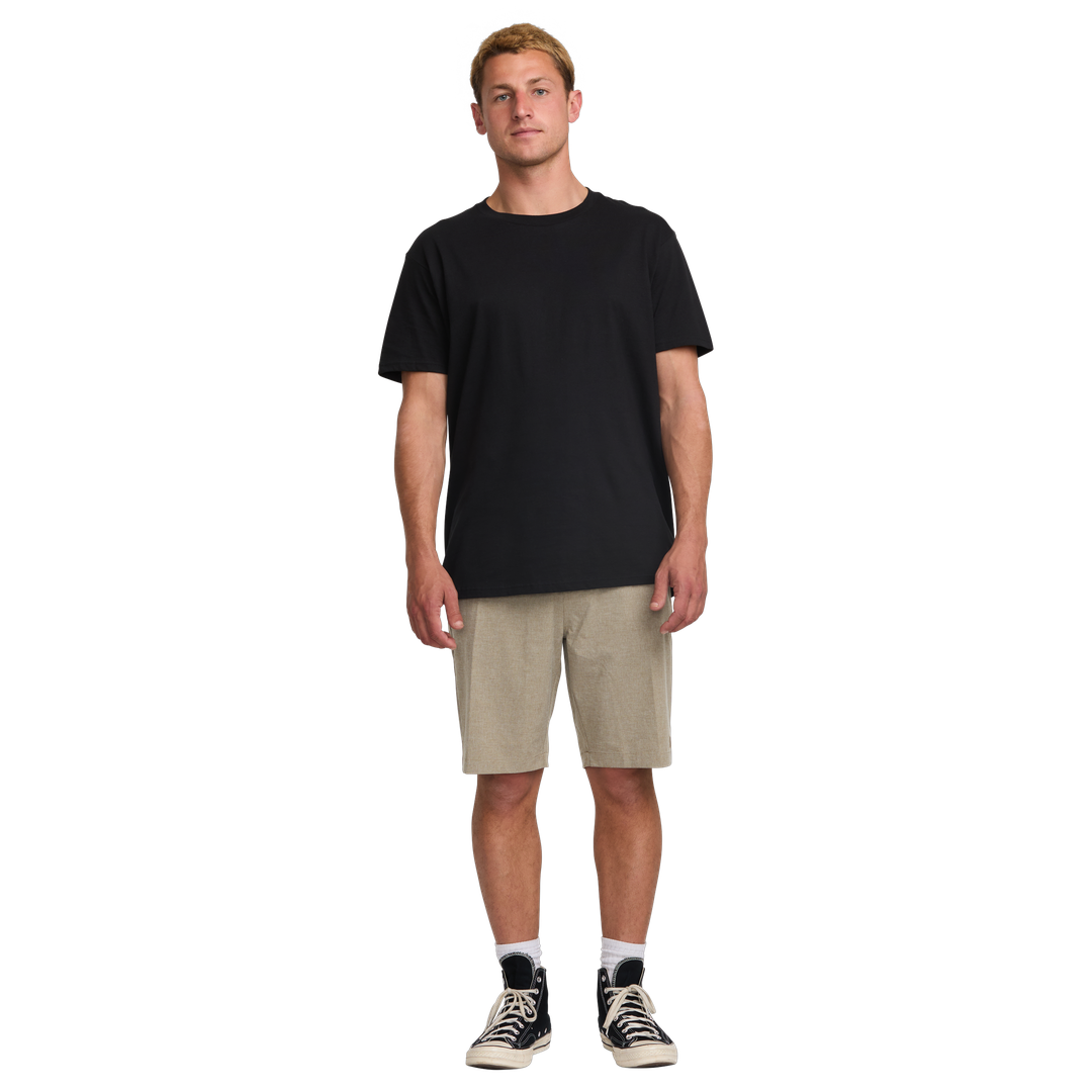 Swim Shorts