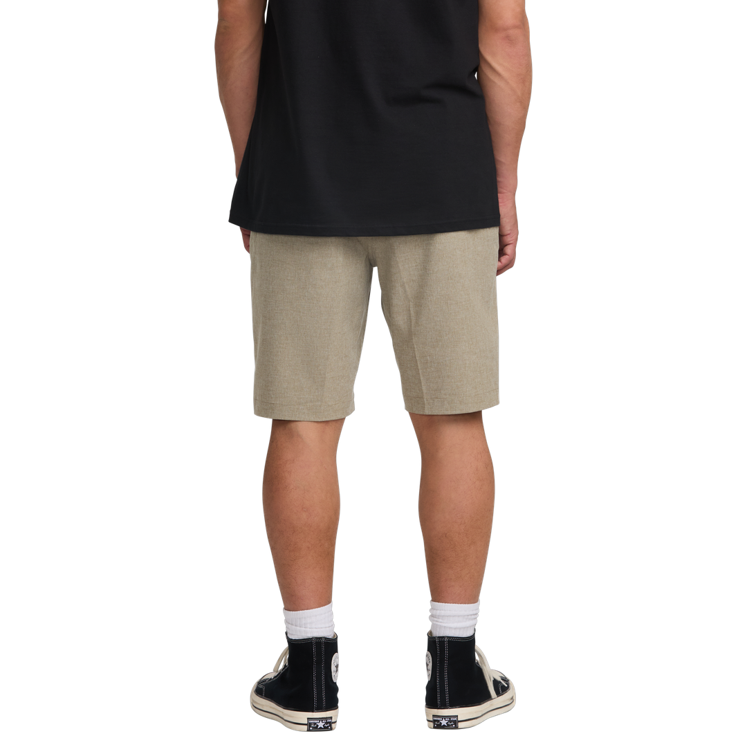 Swim Shorts