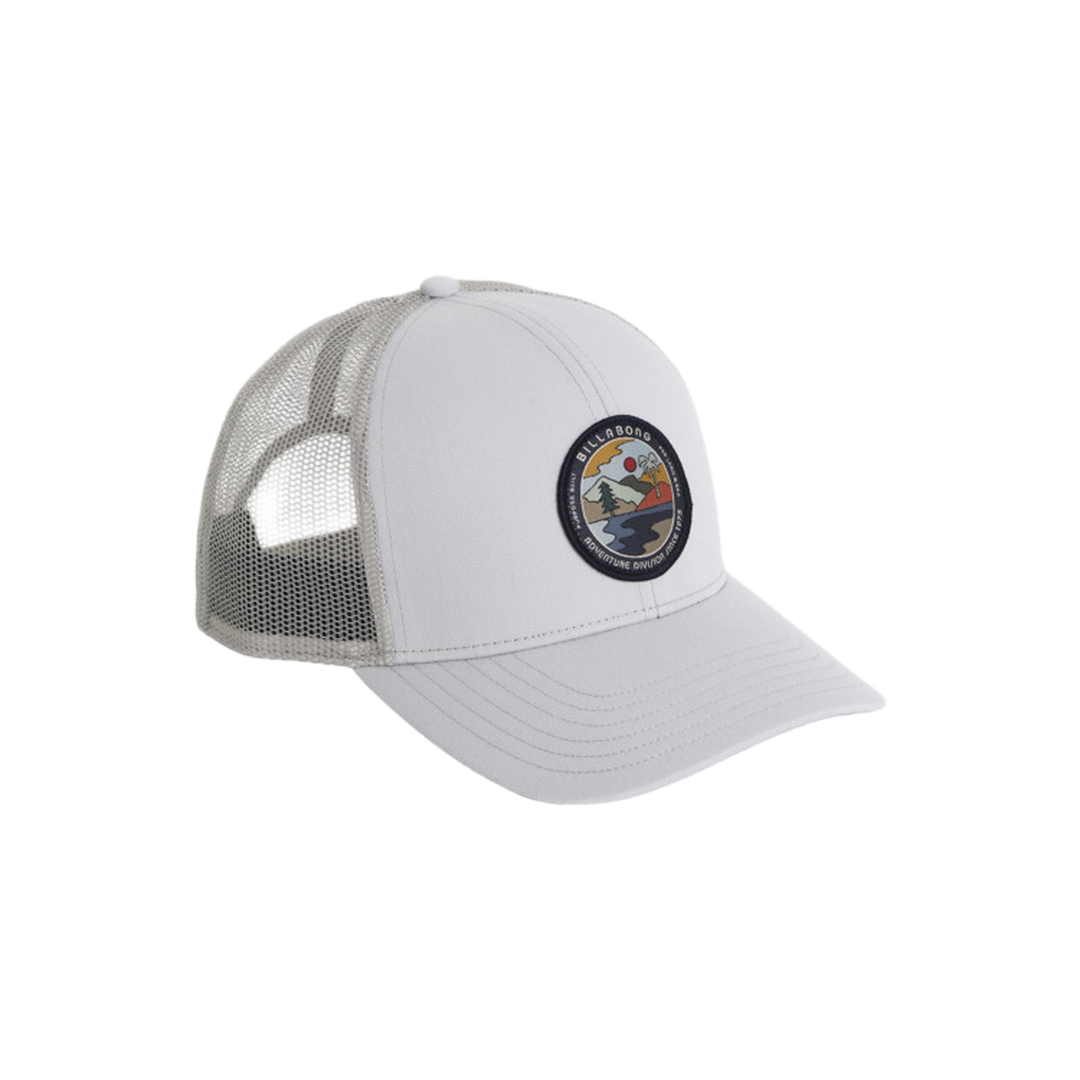 BILLABONG Adiv Range Trucker Headwear