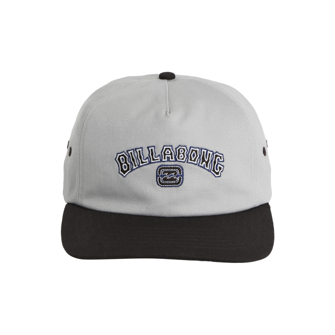 BILLABONG Throwback Strapback Headwear
