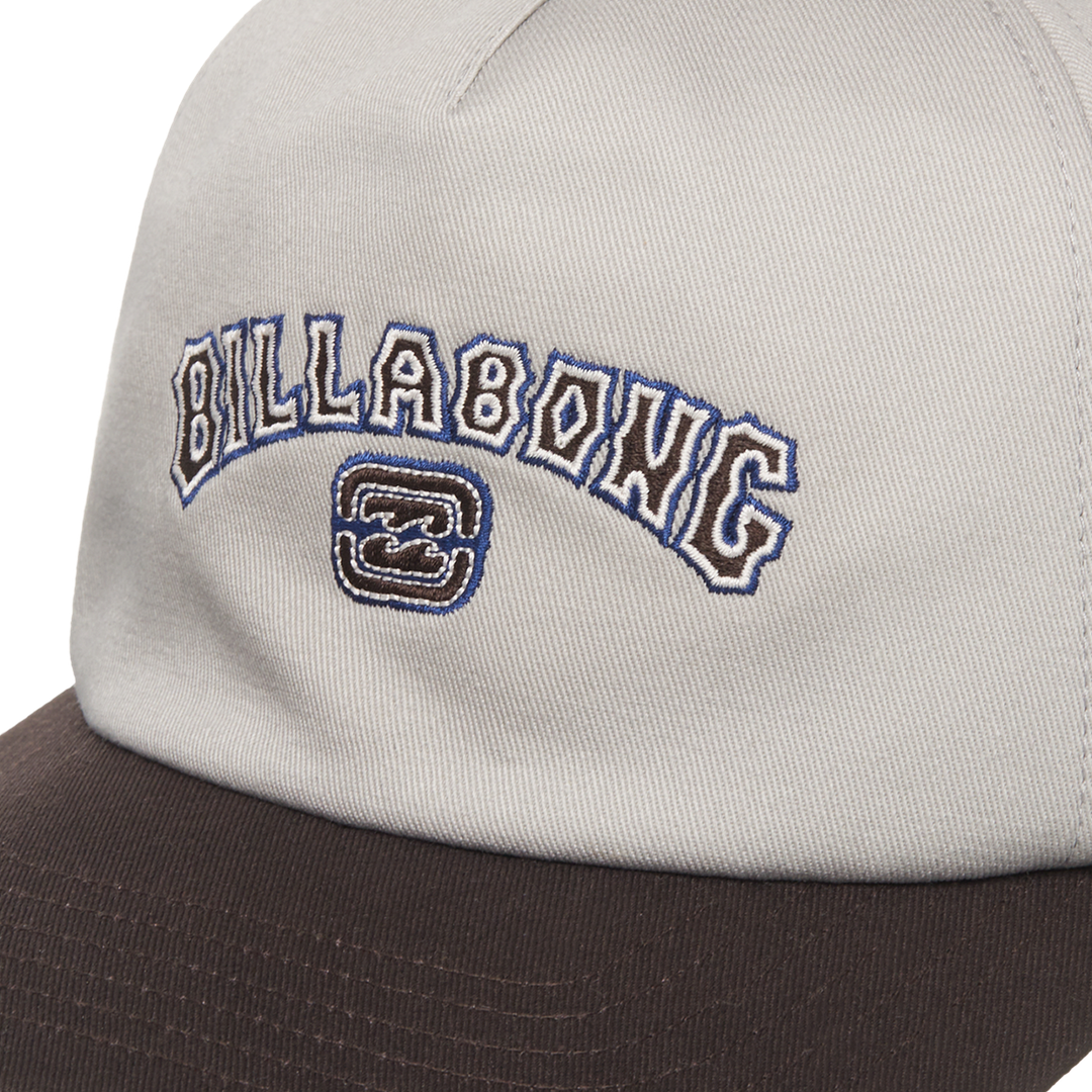 BILLABONG Throwback Strapback Headwear