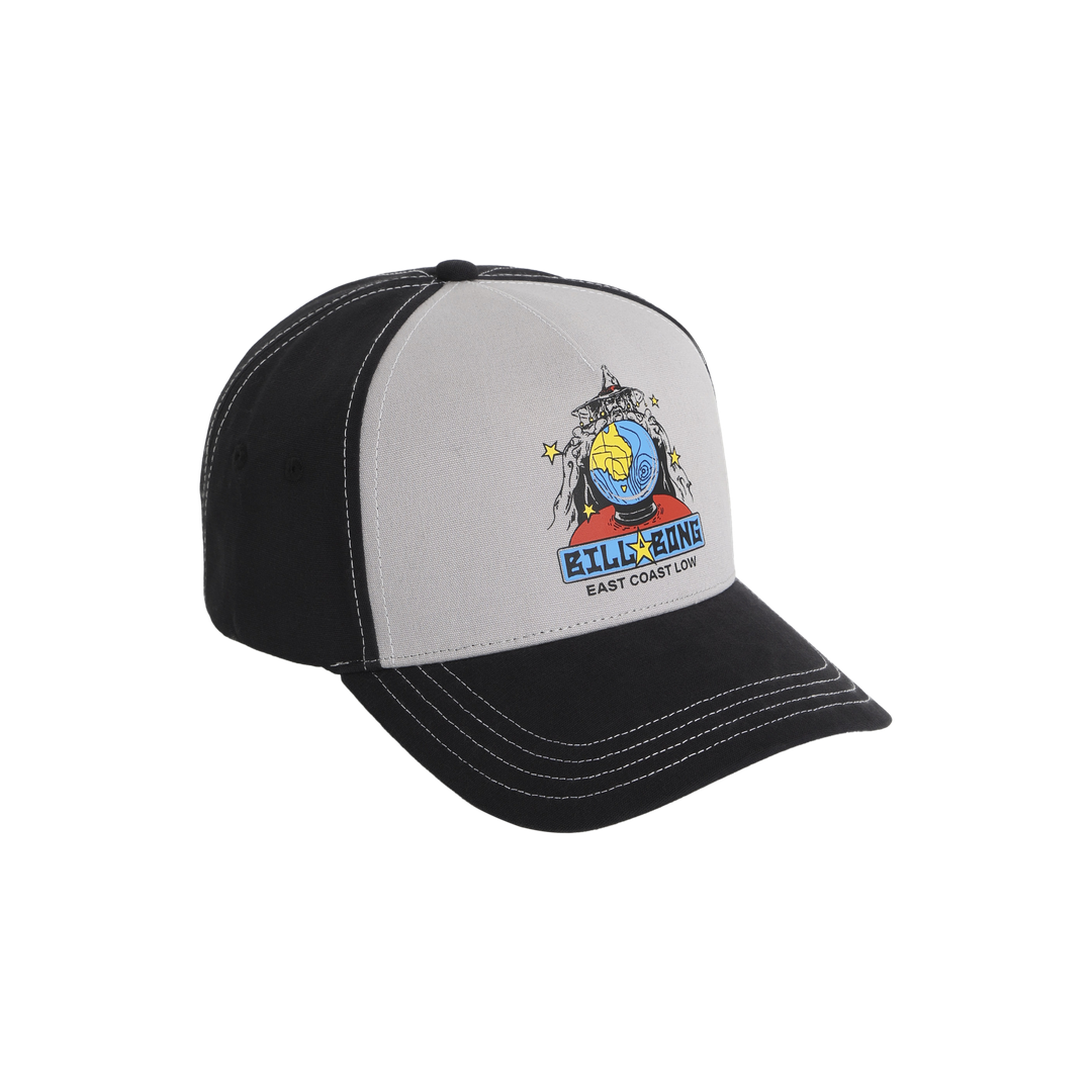 BILLABONG East Coast Low Trucker Headwear