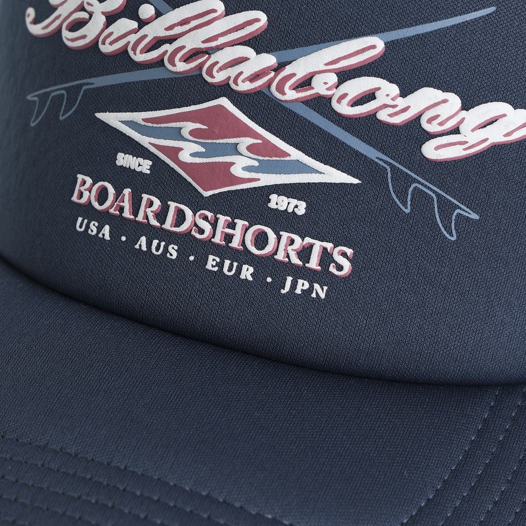 BILLABONG Norfolk Trucker Headwear