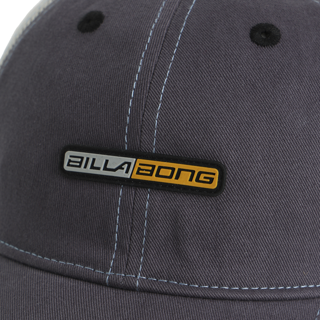 BILLABONG Spec Mesh Cap Headwear