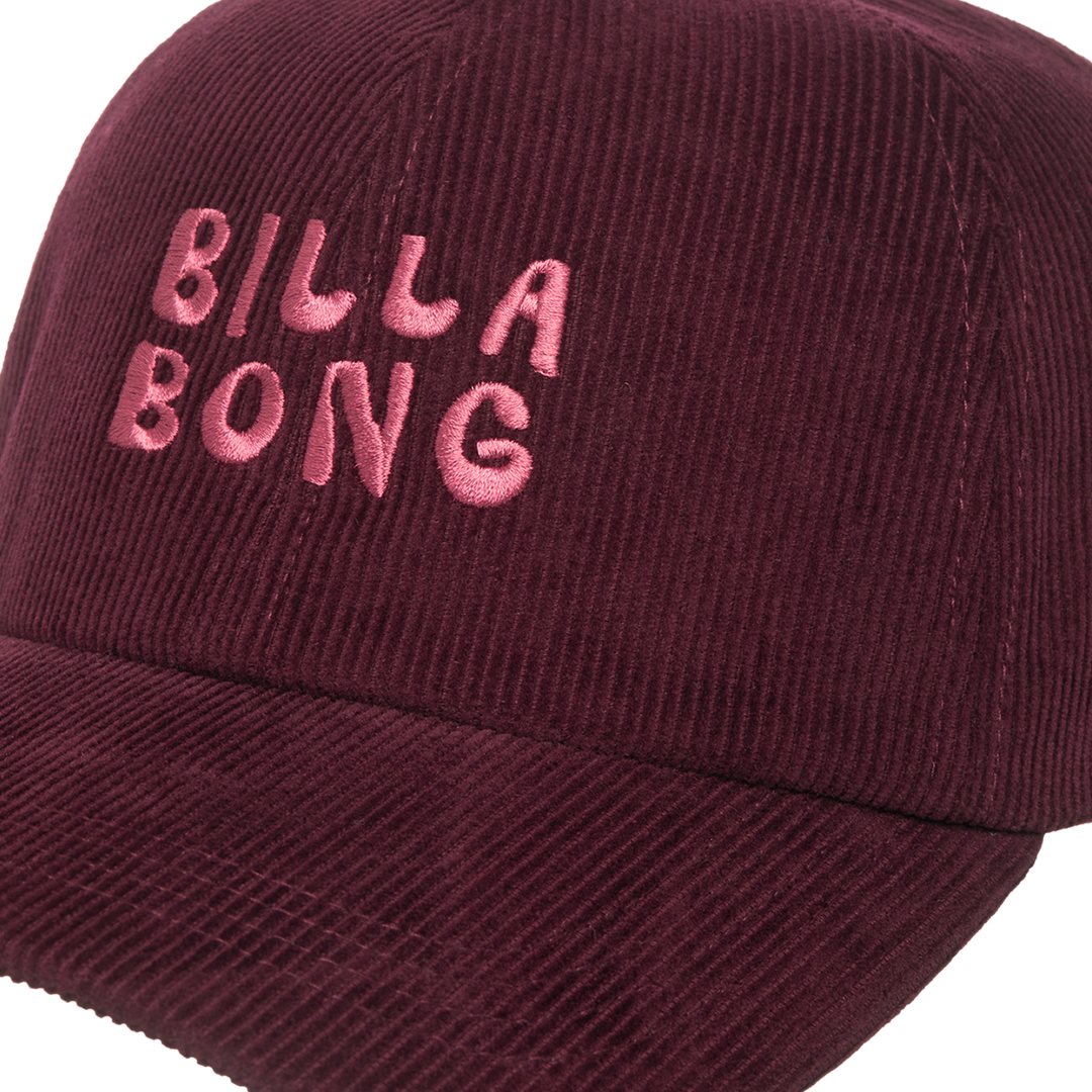 BILLABONG Dad Cap Headwear