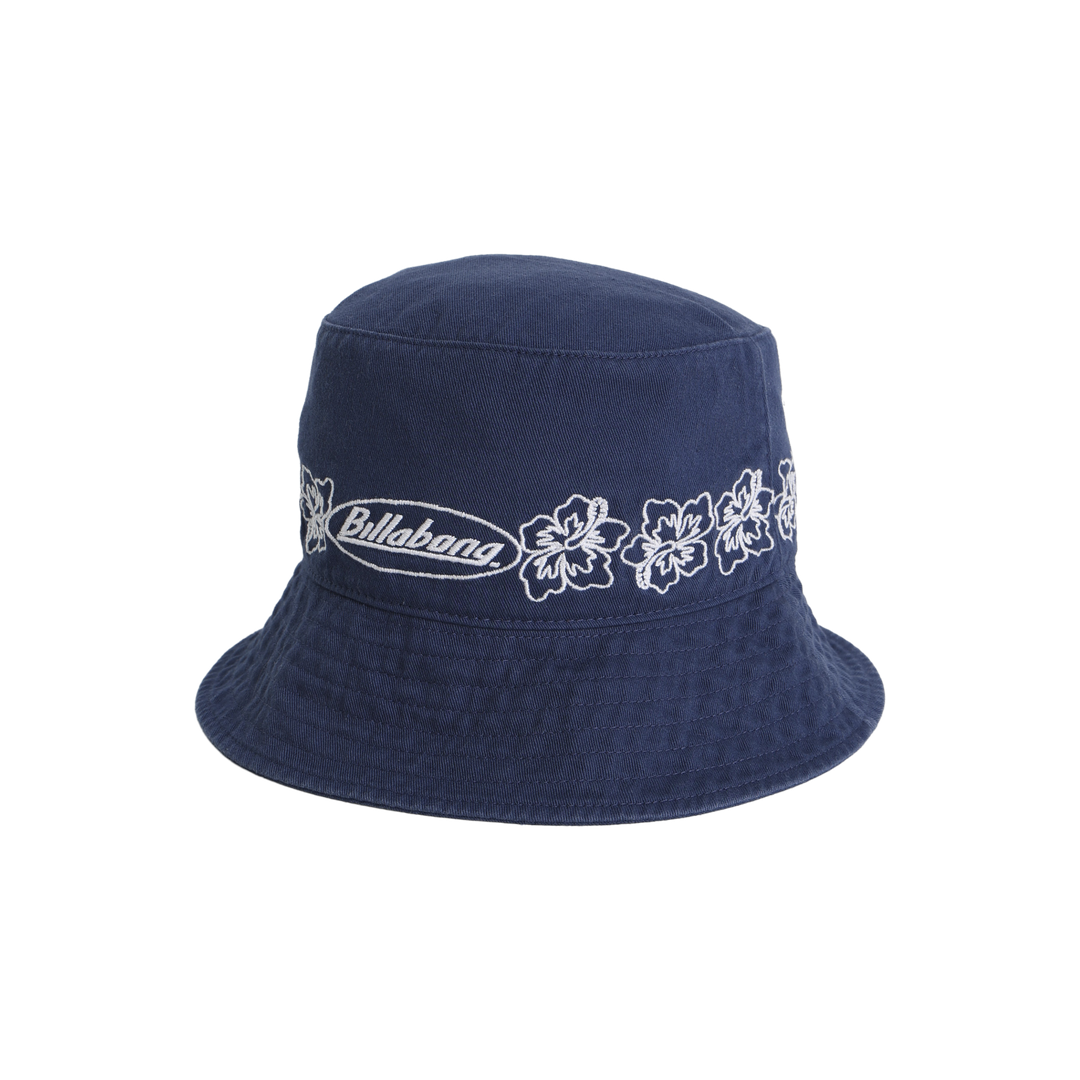 BILLABONG Billa Crush Bucket Hat Headwear