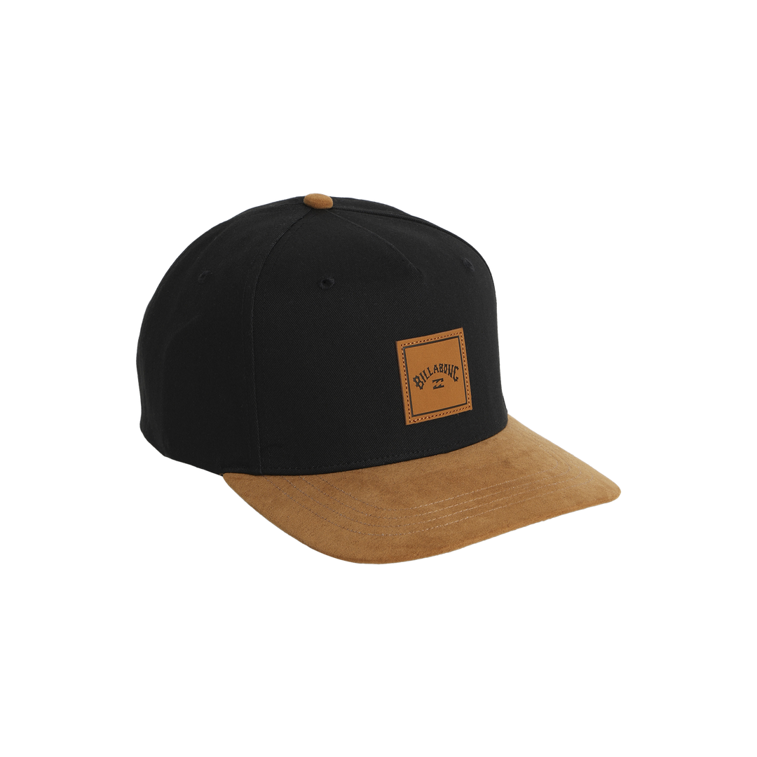 BILLABONG Stacked Snap Headwear