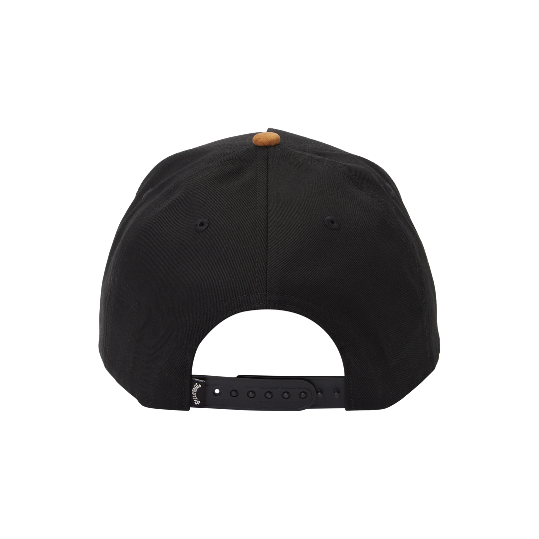 BILLABONG Stacked Snap Headwear