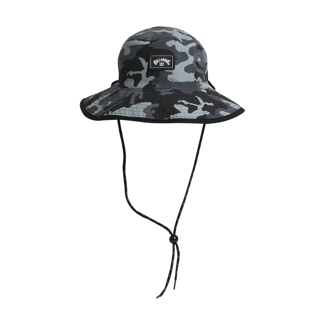 BILLABONG Division Reversible Headwear