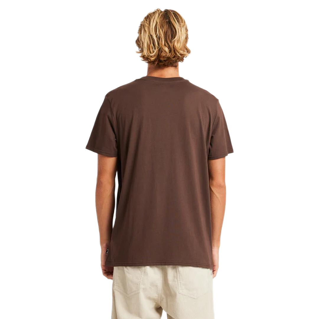 BILLABONG Premium Pocket Ss Short Sleeves Shirt