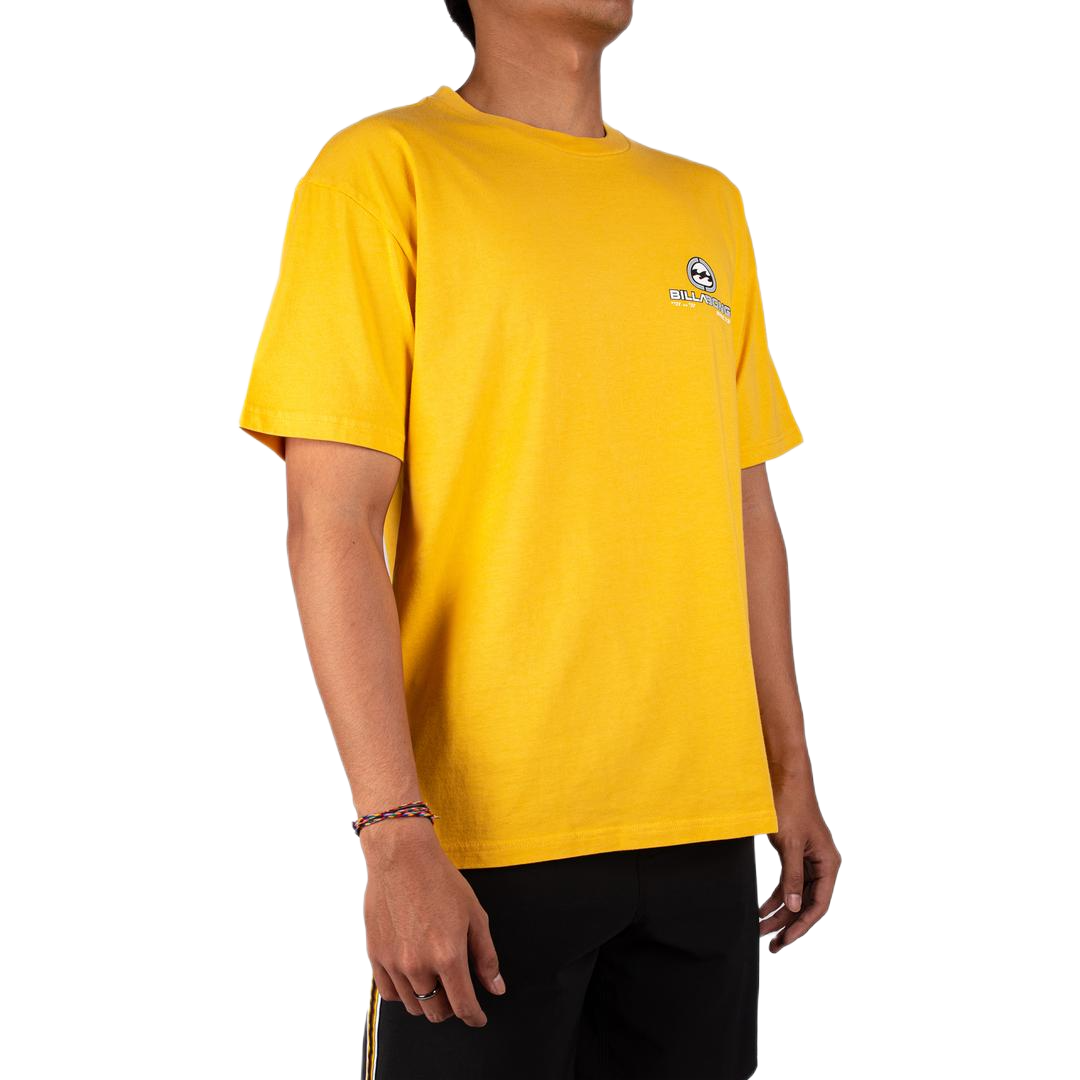 BILLABONG Bio Wave Og Ss Tee Short Sleeves Shirt