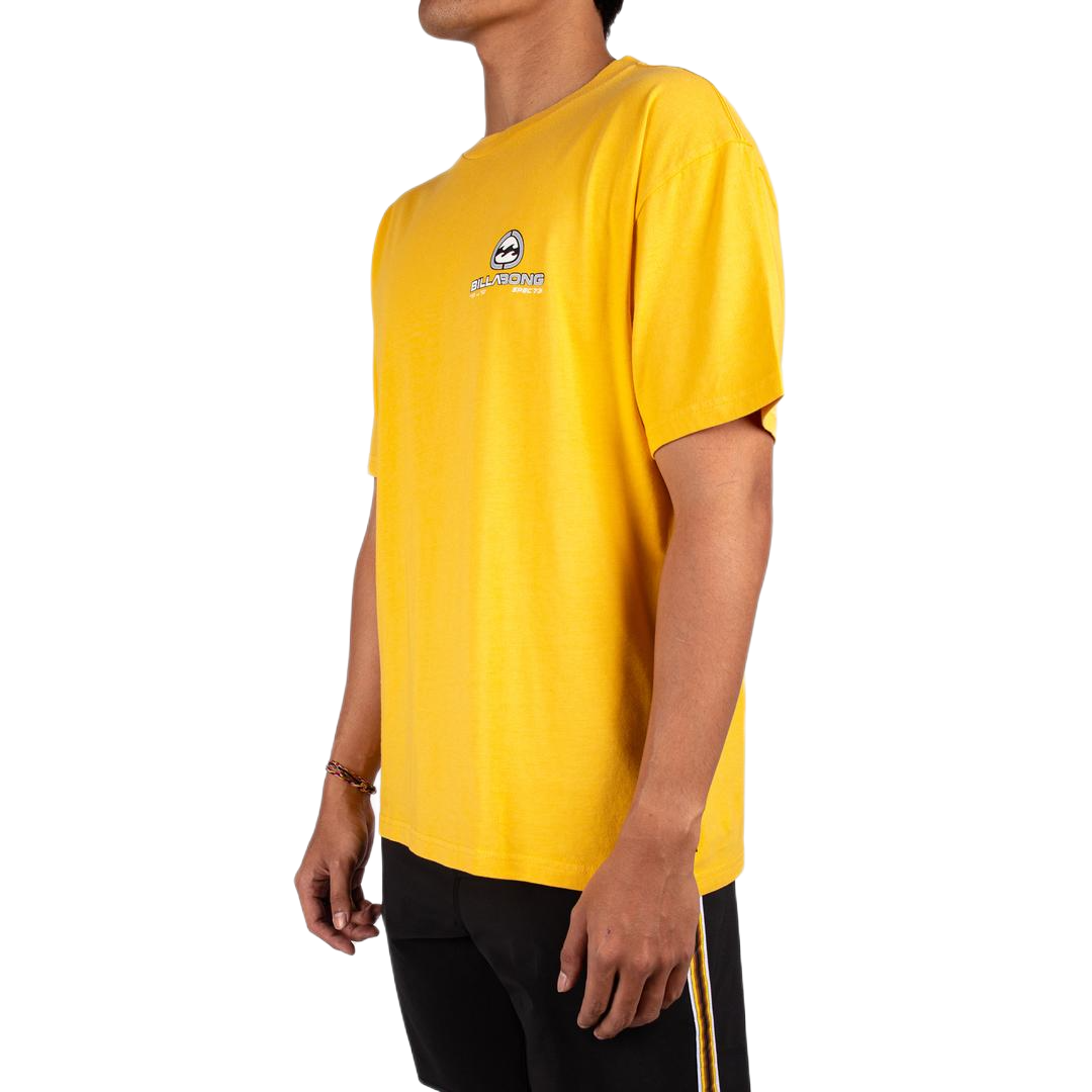 BILLABONG Bio Wave Og Ss Tee Short Sleeves Shirt