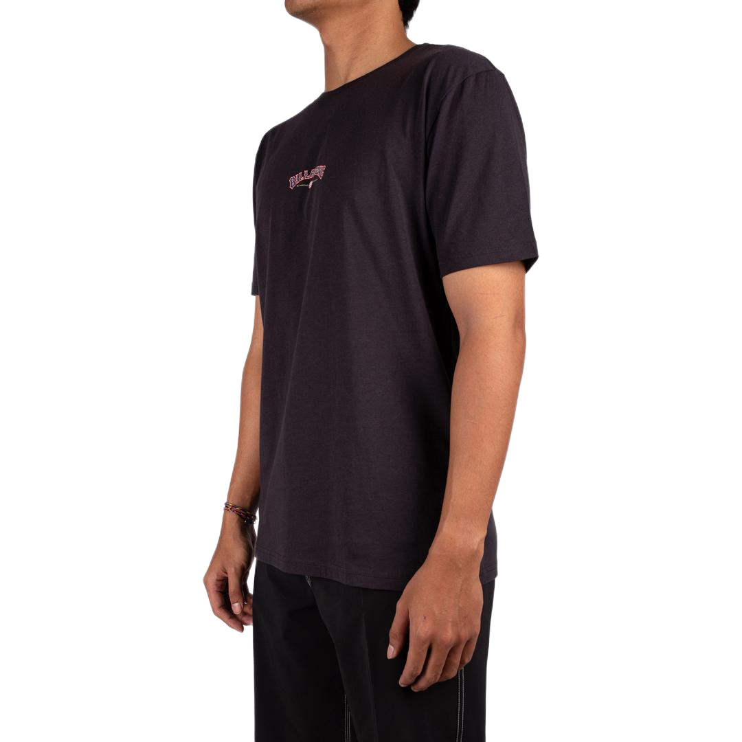 BILLABONG Chromearch Regular Ss Tee Short Sleeves Shirt