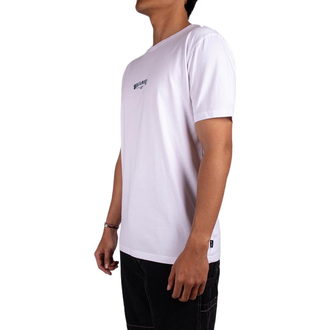 BILLABONG Chromearch Regular Ss Tee Short Sleeves Shirt