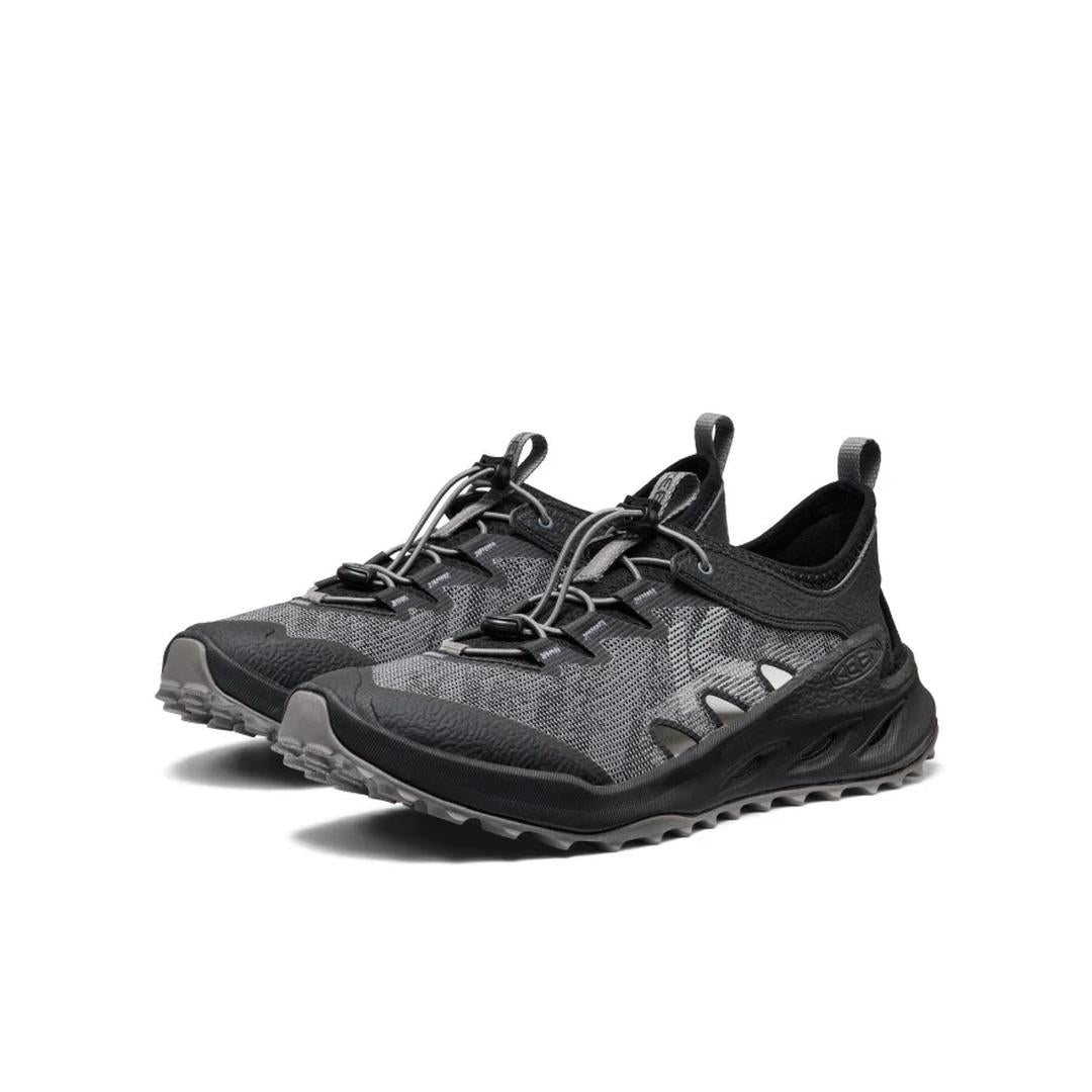 KEEN Keen Zionic ADV Black Mens Hike