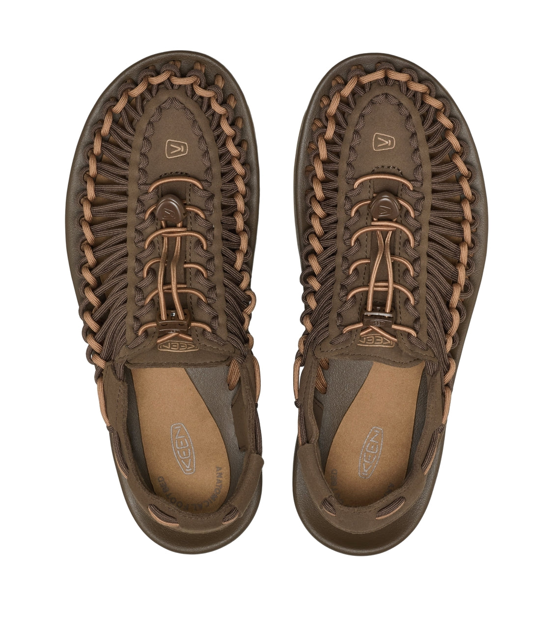 Chipmunk Outdoor Sandals