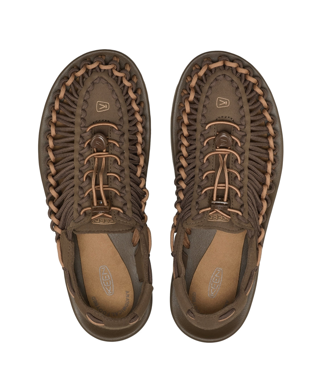 Chipmunk Outdoor Sandals