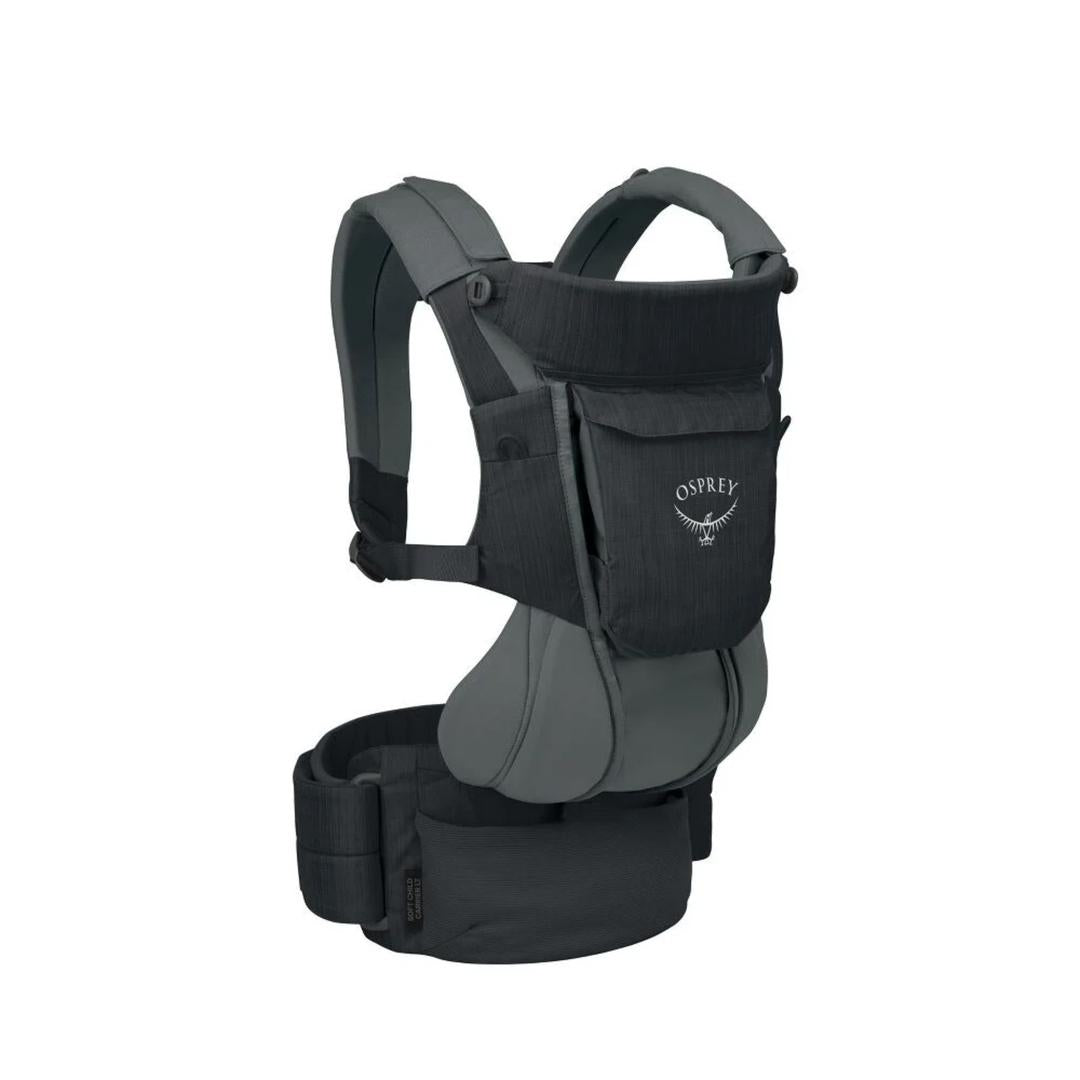 OSPREY Poco Soft Child Carrier Lt Technical Pack