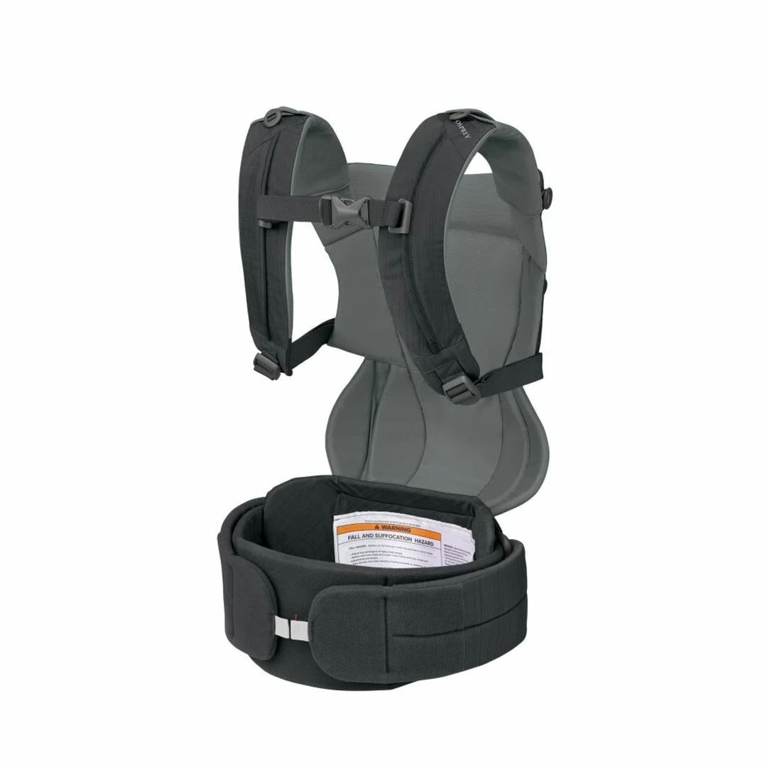 OSPREY Poco Soft Child Carrier Lt Technical Pack